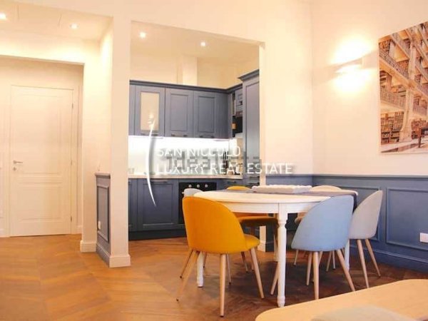 appartamento in vendita a Firenze in zona Centro Duomo