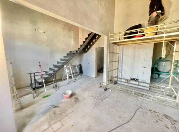 appartamento in vendita a Firenze in zona La Lastra