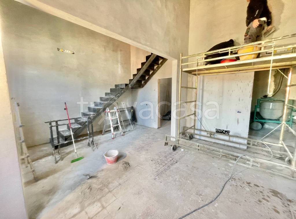 appartamento in vendita a Firenze in zona Le Cure