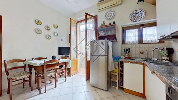 appartamento in vendita a Firenze in zona Firenze Nova