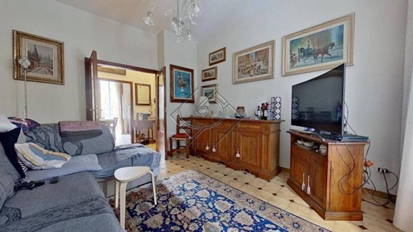 appartamento in vendita a Firenze in zona Firenze Nova