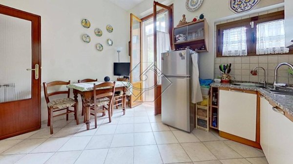appartamento in vendita a Firenze in zona Firenze Nova