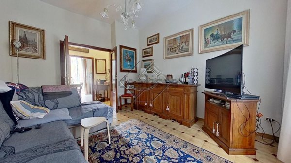 appartamento in vendita a Firenze in zona Firenze Nova