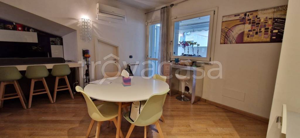 appartamento in vendita a Firenze in zona Galluzzo