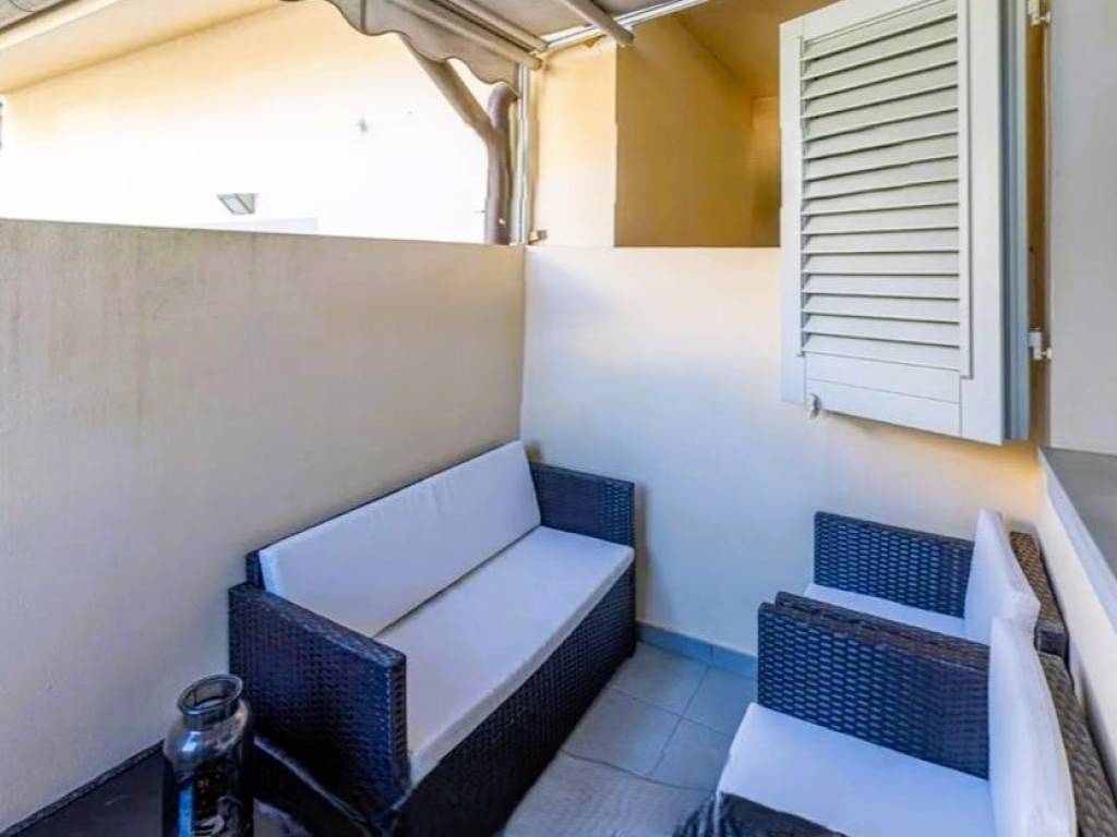 appartamento in vendita a Firenze in zona Galluzzo