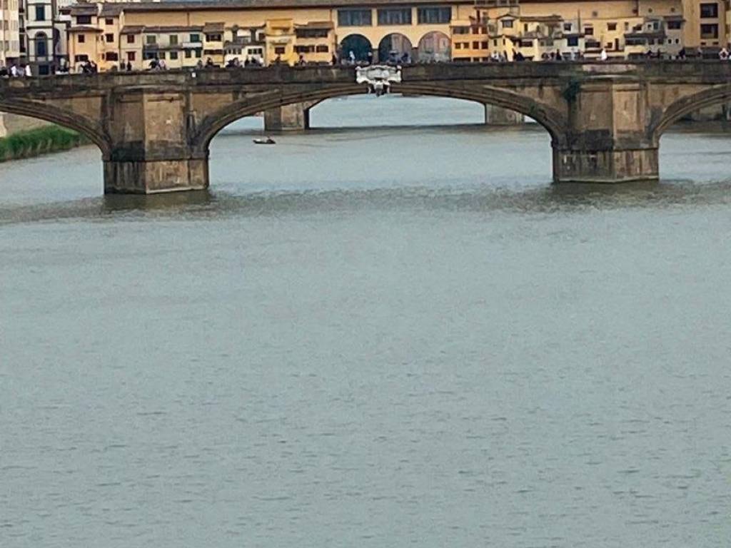 intera palazzina in vendita a Firenze in zona Campo di Marte
