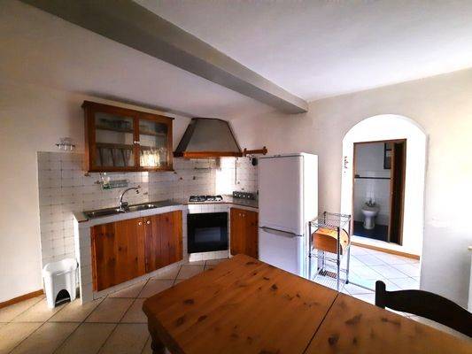 appartamento in vendita a Firenze in zona Careggi