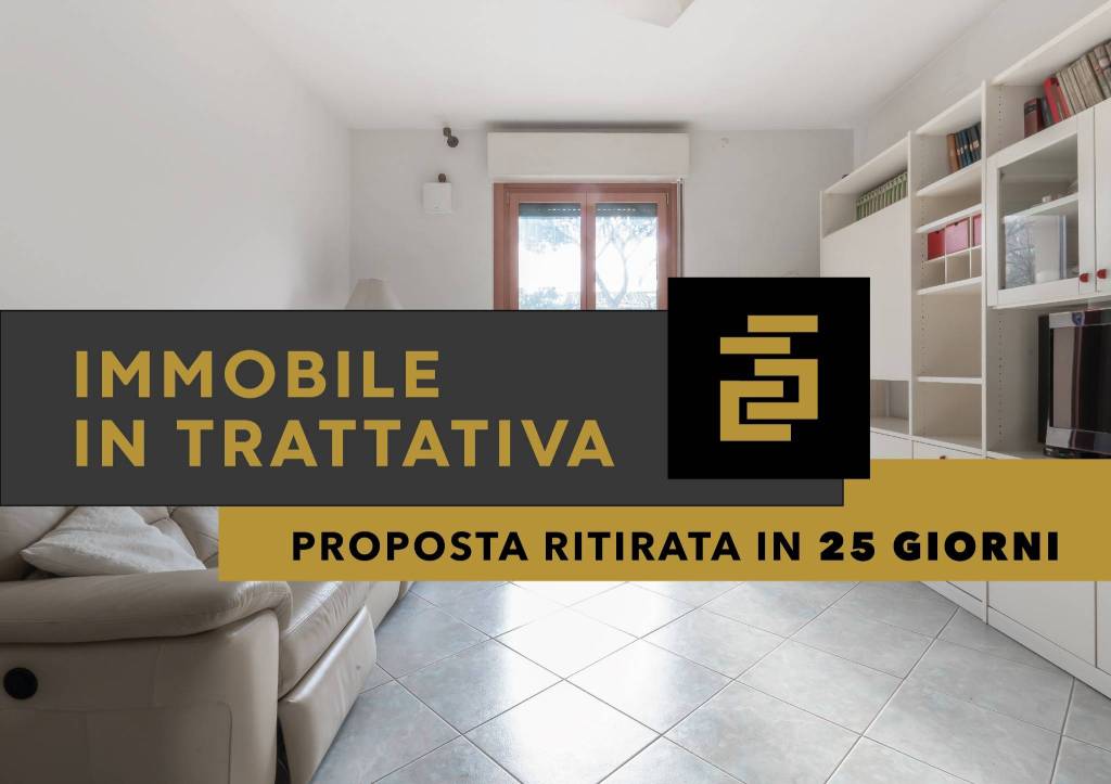 appartamento in vendita a Firenze in zona Legnaia