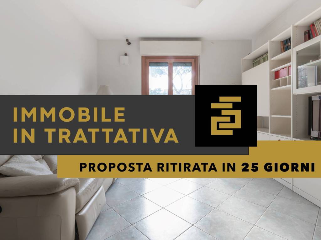 appartamento in vendita a Firenze in zona Ugnano
