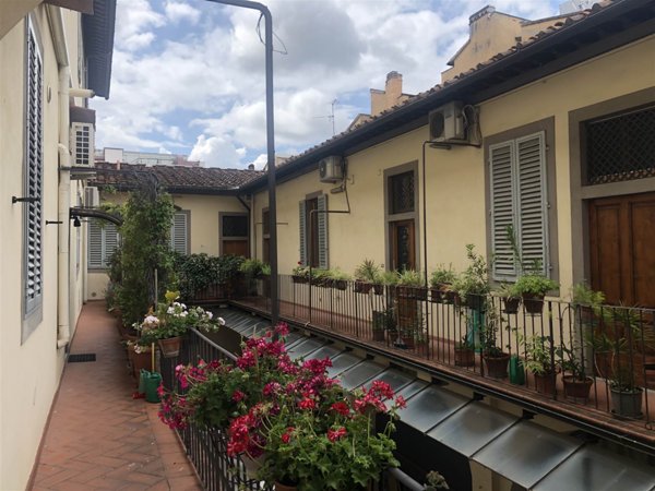 appartamento in vendita a Firenze in zona Centro Duomo