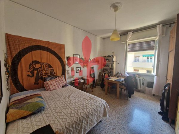 appartamento in vendita a Firenze in zona Gavinana