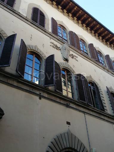 appartamento in vendita a Firenze in zona Centro Duomo
