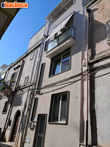 appartamento in vendita a Firenze in zona Centro Storico