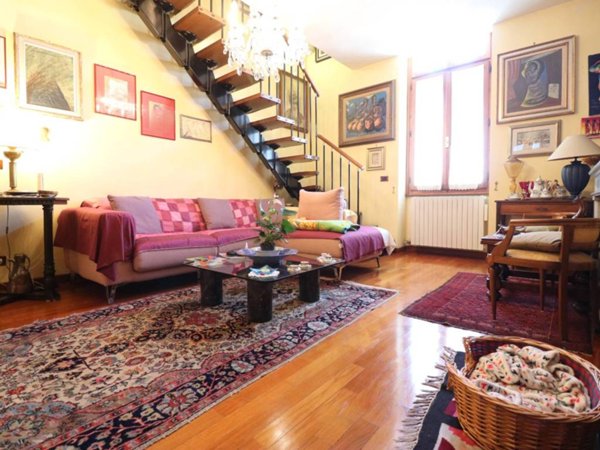appartamento in vendita a Firenze