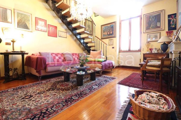 appartamento in vendita a Firenze
