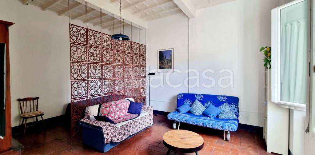 appartamento in vendita a Firenze in zona Centro San Frediano