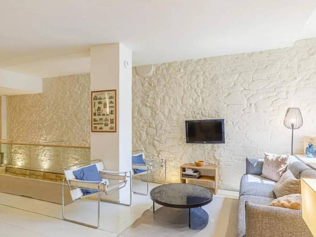 appartamento in vendita a Firenze in zona Centro San Lorenzo