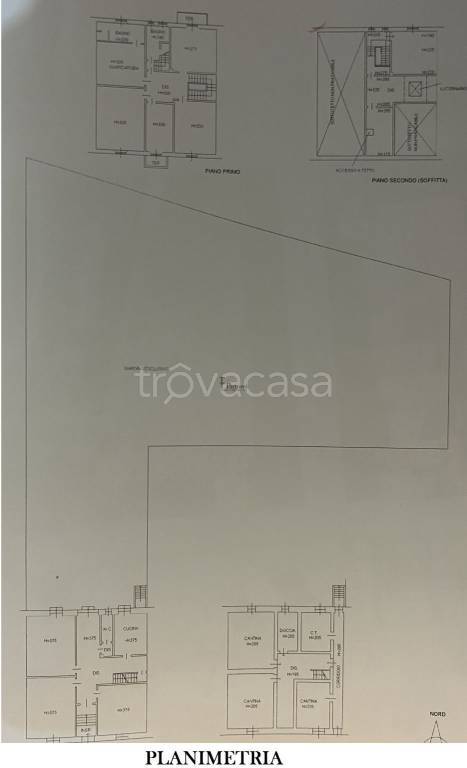 casa indipendente in vendita a Firenze in zona Porta Romana