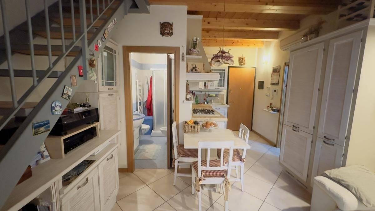 appartamento in vendita a Firenze in zona Statuto