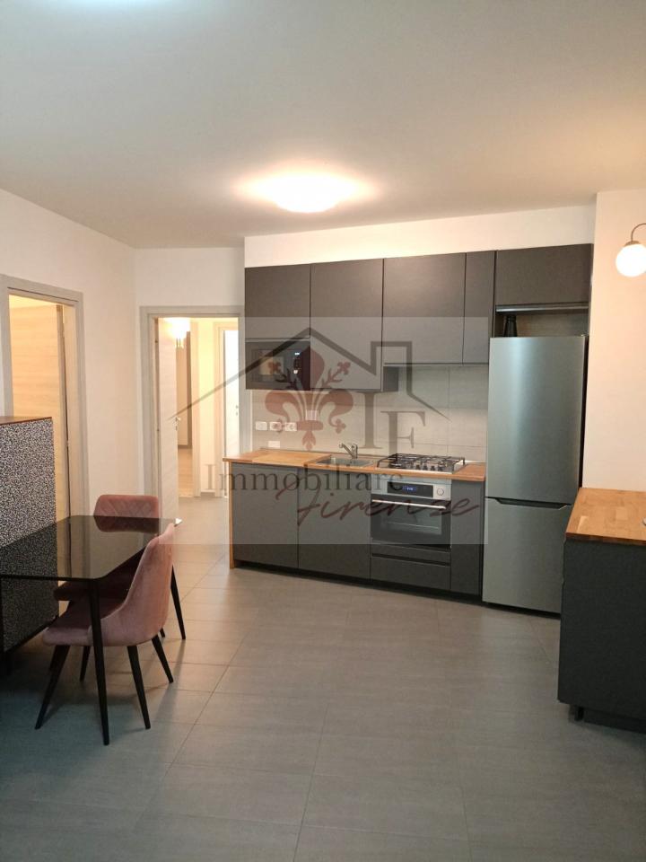 appartamento in vendita a Firenze in zona Novoli