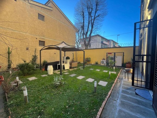 appartamento in vendita a Firenze in zona Galluzzo