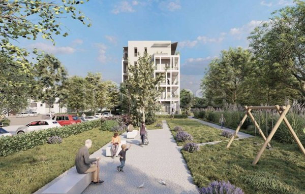 appartamento in vendita a Firenze in zona Brozzi