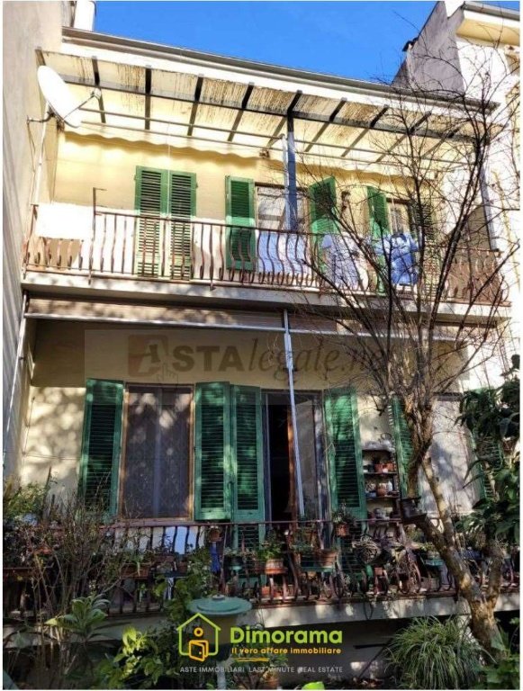 casa indipendente in vendita a Firenze