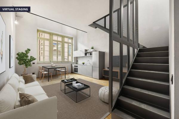 appartamento in vendita a Firenze in zona Centro Storico