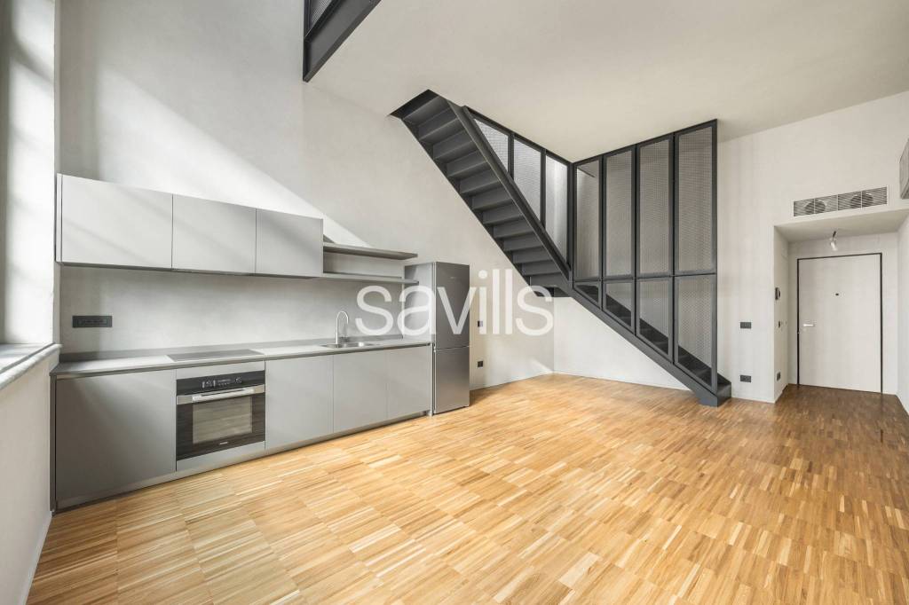 appartamento in vendita a Firenze in zona Centro Storico