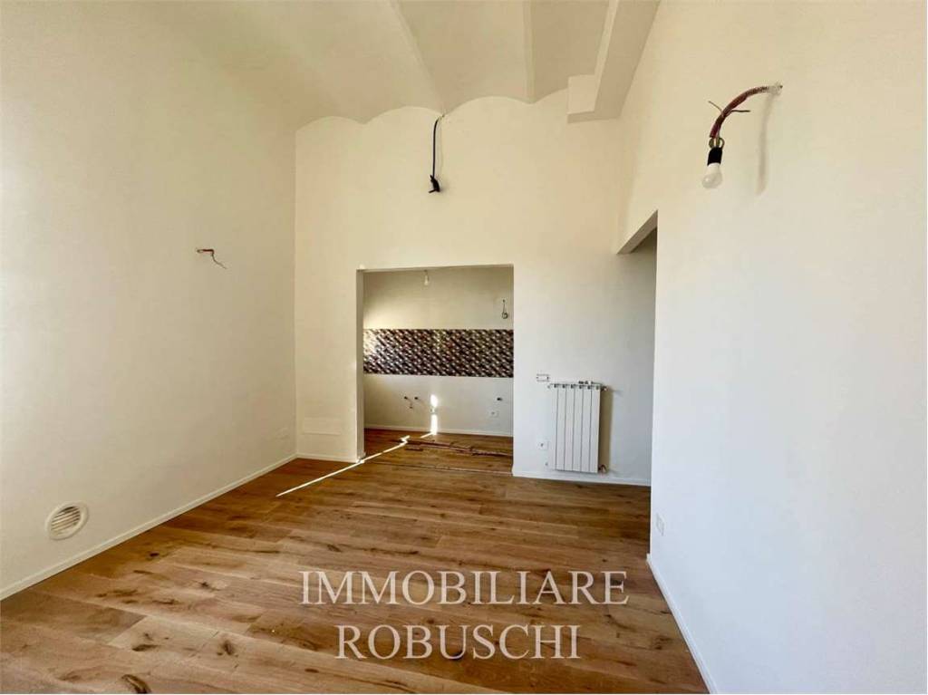 appartamento in vendita a Firenze in zona Campo di Marte
