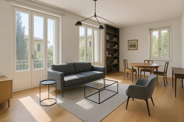 appartamento in vendita a Firenze in zona San Gaggio