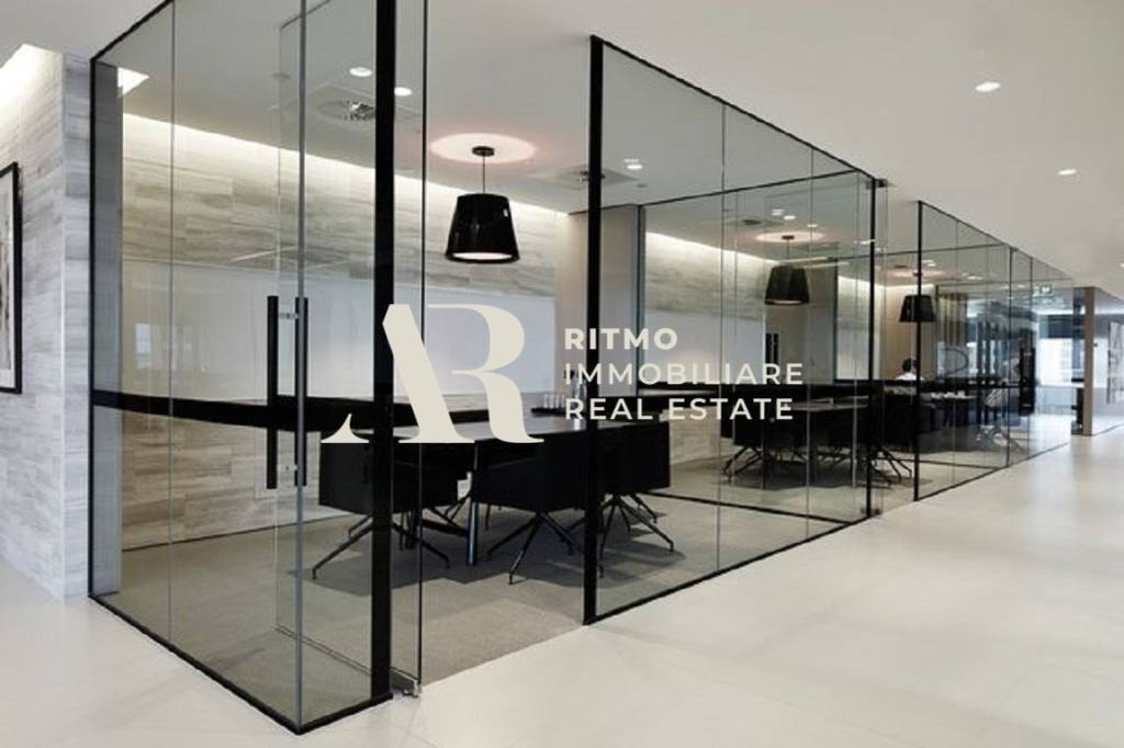 ufficio in vendita a Firenze