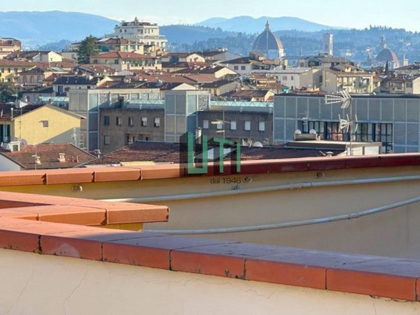appartamento in vendita a Firenze in zona Careggi