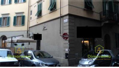 appartamento in vendita a Firenze in zona Centro Duomo