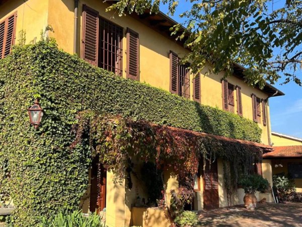 casa indipendente in vendita a Firenze in zona Ponte a Ema