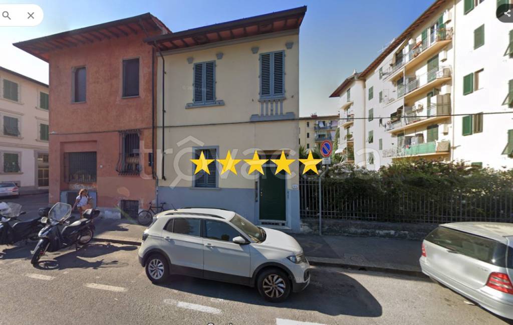 appartamento in vendita a Firenze