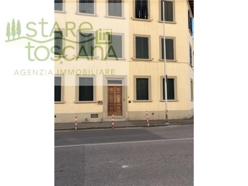 appartamento in vendita a Firenze in zona Legnaia