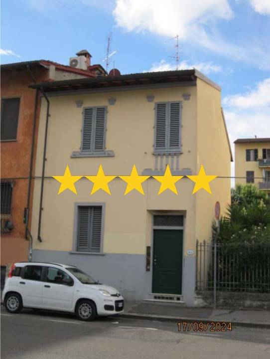 appartamento in vendita a Firenze