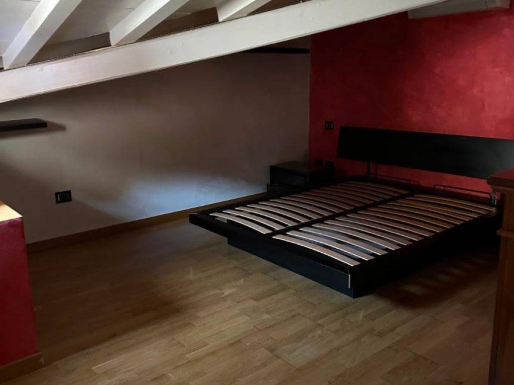 appartamento in vendita a Firenze in zona Campo di Marte