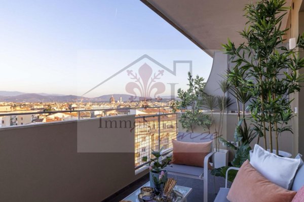 appartamento in vendita a Firenze in zona Centro Storico