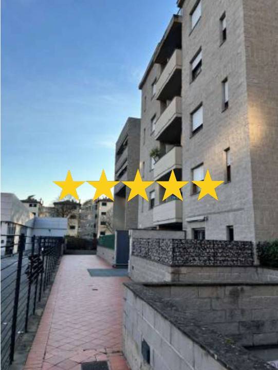 appartamento in vendita a Firenze in zona Firenze Nova