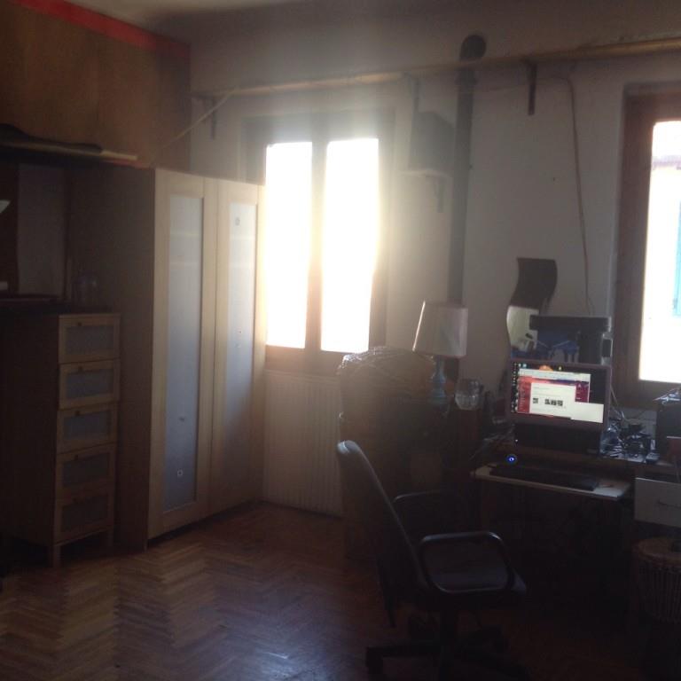 appartamento in vendita a Firenze in zona Centro San Frediano