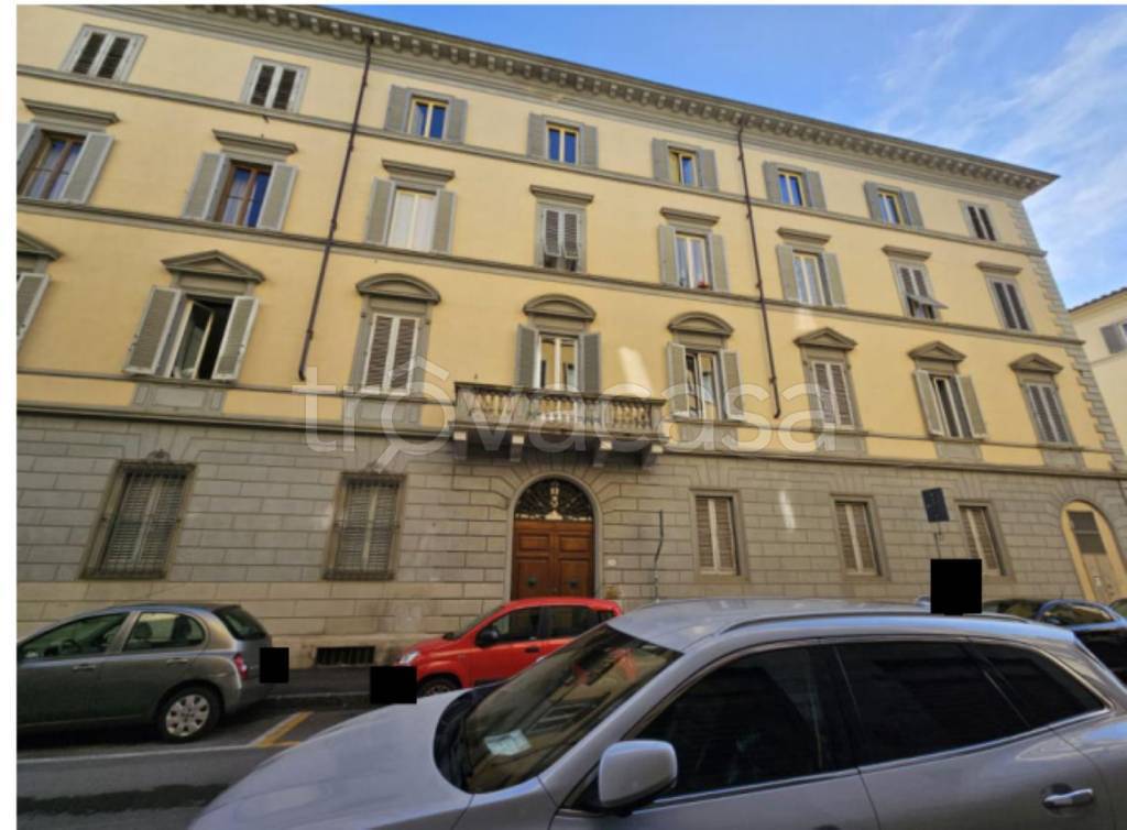 appartamento in vendita a Firenze
