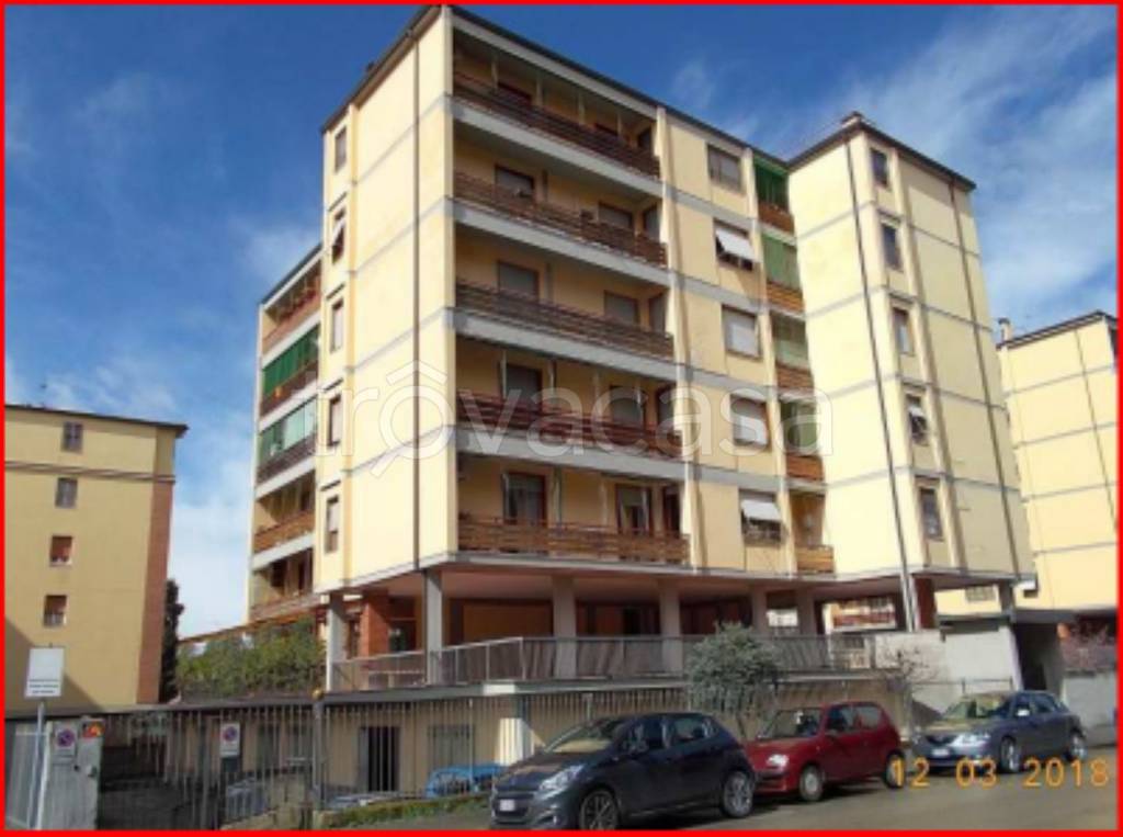appartamento in vendita a Firenze in zona Cintoia