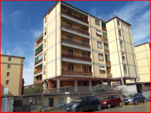 appartamento in vendita a Firenze in zona Cintoia