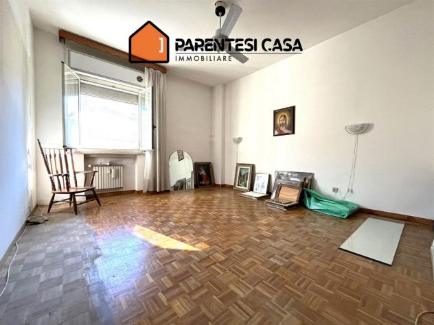 appartamento in vendita a Firenze in zona Isolotto