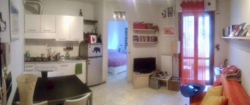 appartamento in vendita a Firenze in zona Careggi