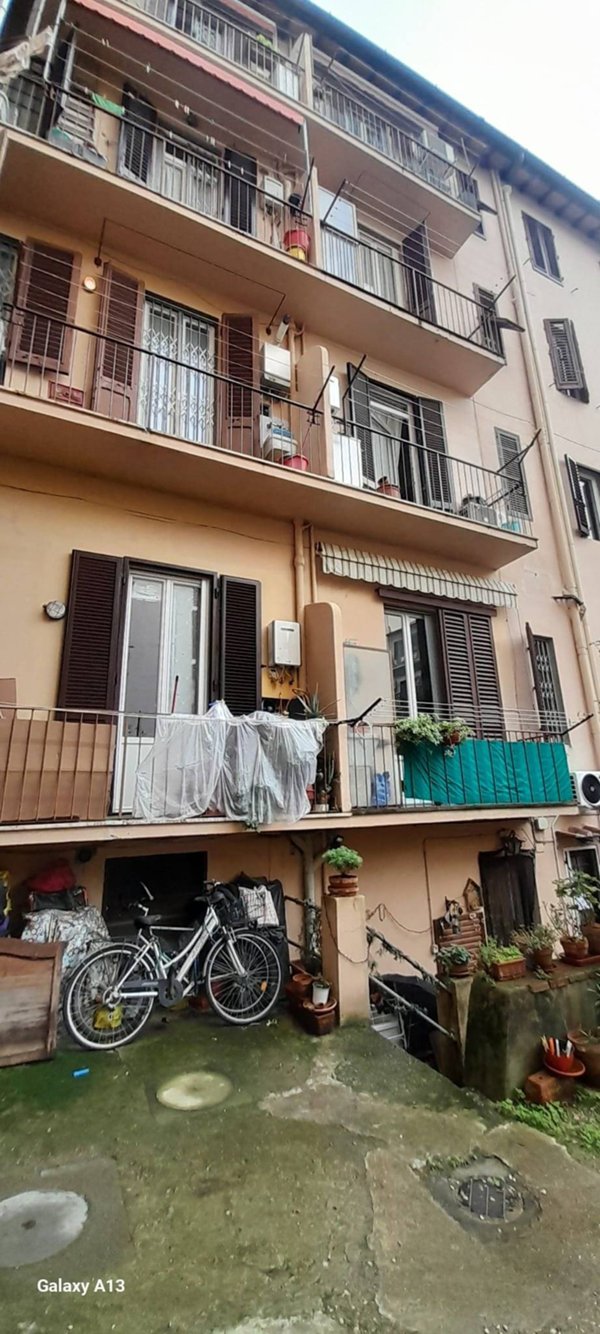 appartamento in vendita a Firenze