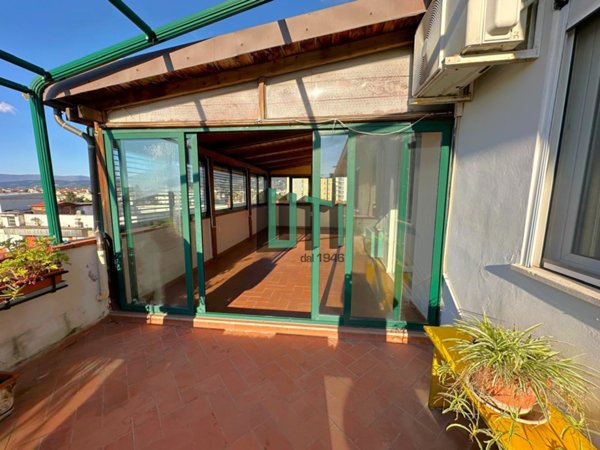 appartamento in vendita a Firenze in zona Careggi