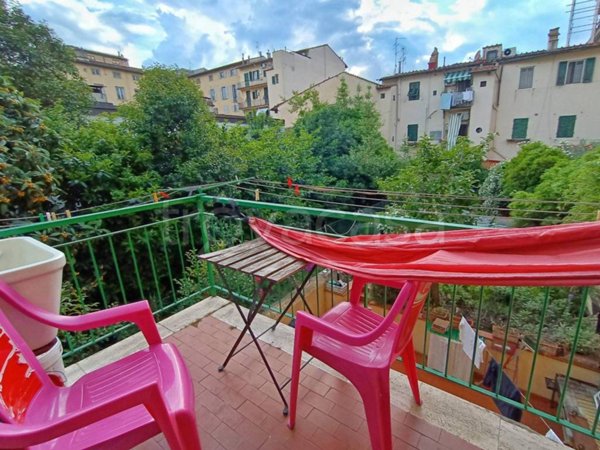 appartamento in vendita a Firenze